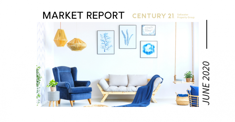 June Market Report 